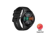 Huawei Watch GT 2e 46mm czarny - 553292 - zdjęcie 2